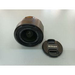 Objektiv NIKON 18-55mm