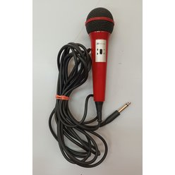 Mikrofon ELECTRONIC