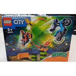 Lego 60299 / Nové zboží