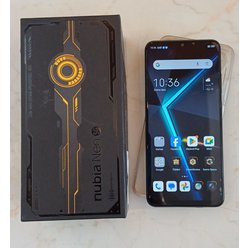 Nubia NEO 8GB/256GB / krabice