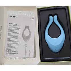 Vibrátor Satisfyer Multi Vibrator *nové zboží*