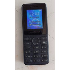 Alcatel / nabíječka