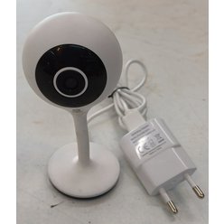 Web kamera WOOX WiFi Smart Indoor R4024