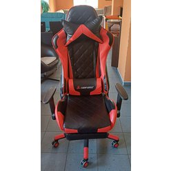 Herní PC křeslo