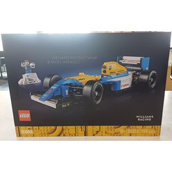 Lego Formule / Nové zboží v krabicí