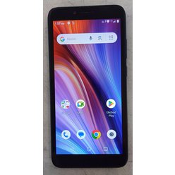 Aligator S5550 Duo 16GB / bez nabíječky