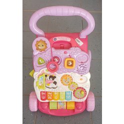 Dětské chodítko VTECH