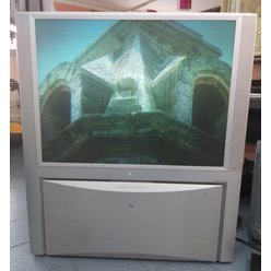 Projekční TV LG / 110cm / + ovladač