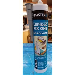 Lepidlo na polymer Master