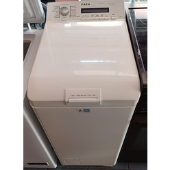 Automatická pračka AEG / 6kg prádla / 1200 ot.