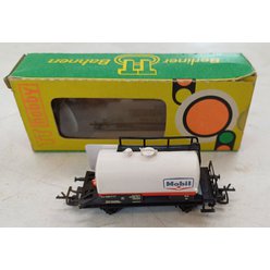 Cisternový vagon / model / krabička