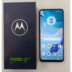 Motorola Moto G53 5G / 128GB / krabička