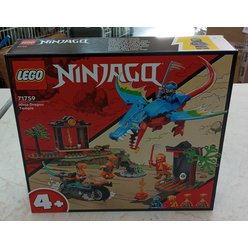 Lego 71759 / Nové zboží v krabici