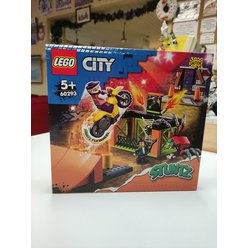 Lego 60293