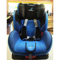 Autosedačka Caretero Diaglo xl 9-36 Kg