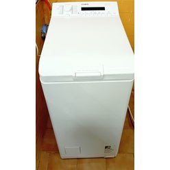 Automatická pračka AEG /1200 ot, 6kg prádla/