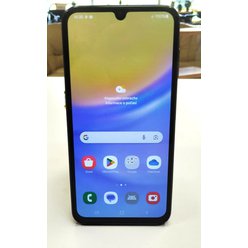 Samsung A15 5G /128GB/ + kabel, krabice