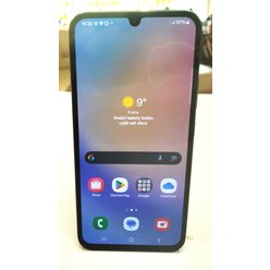 Samsung A34 5G /128gb/ bez nabíječky