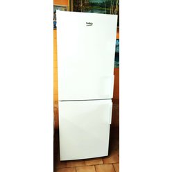 Lednice s mrazákem Beko