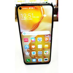 Huawei P40 lite /128GB/ bez nabíječky