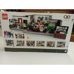 Lego 10291 / Nové zboží /