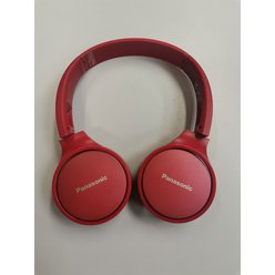 Bezdrátová sluchátka na Bluetooth Panasonic