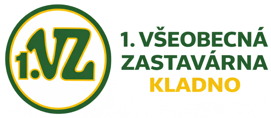 1. všeobecná zastavárna Kladno